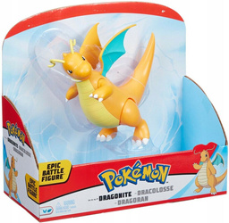 Pokémon: Battle Figure Pack - Dragonite