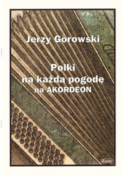 Polki na każdą pogodę na akordeon