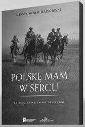 Polskę mam w sercu