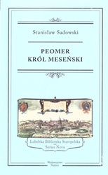 Pomer, król Meseński