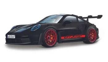 Porsche 911 Gt3 Rs BBURAGO