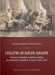 Poselstwa do królów rodaków