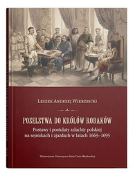 Poselstwa do królów rodaków