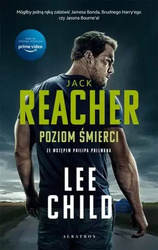 Poziom śmierci. Jack Reacher