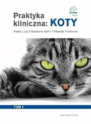 Praktyka kliniczna: Koty T. 1-2 w.2