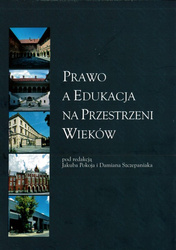 Prawo a edukacja na przestrzeni wieków