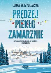 Prędzej piekło zamarznie