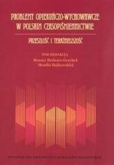 Problemy opiekuńczo-wychowawcze w polskim...