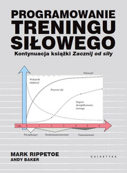 Programowanie treningu siłowego