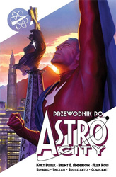 Przewodnik po Astro City T.1