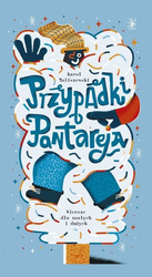 Przypadki pantareja