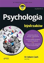 Psychologia dla bystrzaków wyd. 2022