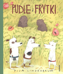 Pudle i frytki