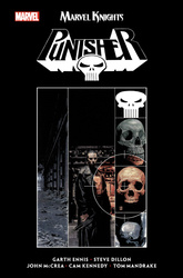 Punisher. Tom 3