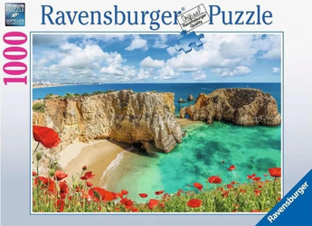 Puzzle 1000 AT Algarve