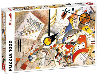 Puzzle 1000 Kandinsky