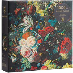 Puzzle 1000 Still Life Burst