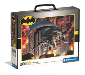 Puzzle 1000 brief case  Batman 39678