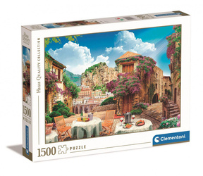 Puzzle 1500 HQ Italian Sight 31695