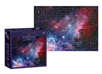 Puzzle 500 Galaxy 1