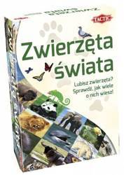 Quizy świata: Zwierzęta świata