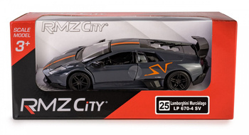 RMZ City Lamborghini LP670-4 Murcielago special edition w skali 1:36