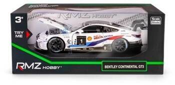 RMZ HOBBY 1:32 BMW M8 GTE 2018 #1