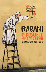 Raban o kościele nie z tej ziemi