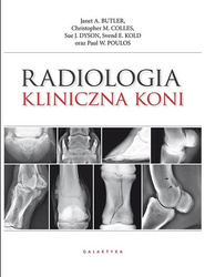 Radiologia kliniczna koni