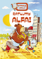 Ratujmy Alfa! Bitmaks i spółka