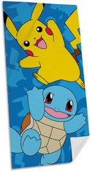 Ręcznik plażowy Pokemon 70x140 cm POK-533T