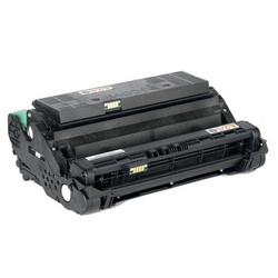 Ricoh oryginalny toner 407340, black, 6000s