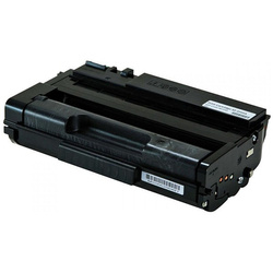 Ricoh oryginalny toner 408162, black, 6400s, high capacity