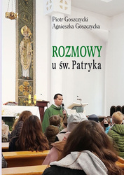 Rozmowy u św Patryka