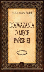 Rozważania o Męce Pańskiej