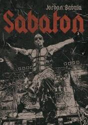 SABATON. Lwy północy