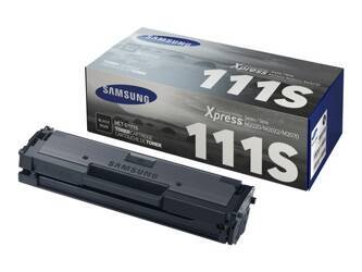 SAMSUNG SU810A Toner HP Samsung black MLT-D111S 1 000str M2020/M2022/M2070