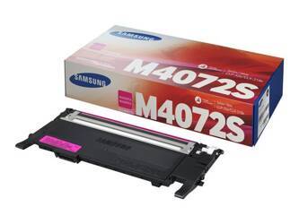 SAMSUNG original Toner cartridge LT-M4072S/ELS Magenta Toner cartridge SU262A