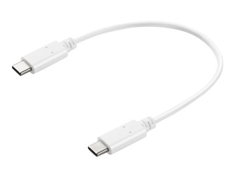 SANDBERG 136-30 Sandberg kabel do ładowania USB-C 0.2m