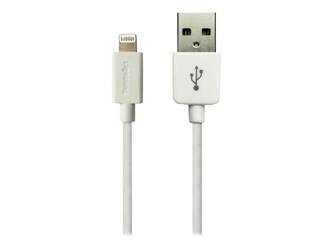 SANDBERG 440-75 Sandberg kabel USB - Lightning 1m AppleApproved