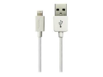 SANDBERG 440-94 SANDBERG Kabel USB>Lightning 2M AppleApproved