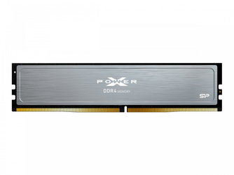 SILICON POWER XPOWER Pulse 16GB DDR4 3200MHz DIMM CL16 XMP