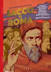 Sacco di Roma