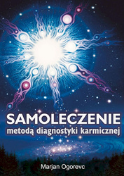 Samoleczenie metodą diagnostyki karmicznej wyd. 2