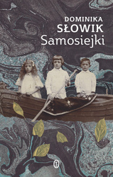 Samosiejki