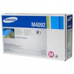 Samsung oryginalny toner CLT-M4092S, magenta, 1000s