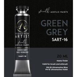 Scale 75: Artist Range - Green Grey