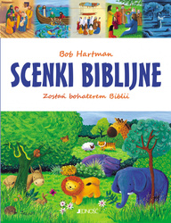 Scenki biblijne. Zostań bohaterem Biblii