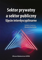 Sektor prywatny a sektor publiczny