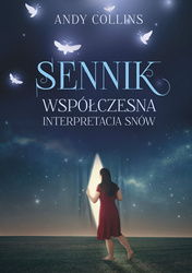 Sennik. Współczesna interpretacja snów wyd. 2